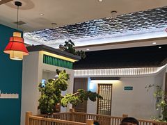 -呷湘厨·家宴·鱼汤捞饭(津南店)