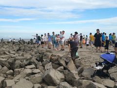 -南汇嘴观海公园