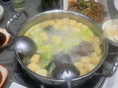 -鑫花溪牛肉米粉(东环大润发店)