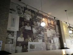 -黄亚细肉骨茶(仰光路店)