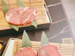 -熊将居·点单自助烤肉(力盟店)