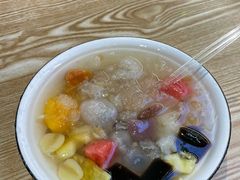 全料四果汤-小洪四果汤(古城店)