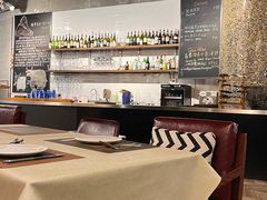 -BONAZZA 意大利餐厅