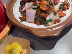 -闽上鲜·福建菜(龙湖滨江天街店)