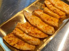 -核桃碳烤肉馆(深圳首店)
