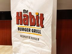 -The Habit Burger Grill 哈比特汉堡(爱琴海店)