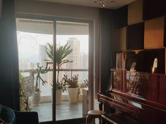 -乐尚音乐空间·钢琴·声乐·架子鼓(会展中心店)