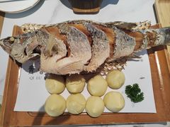 -山东宾馆·齐鲁苑餐厅