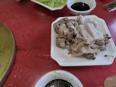 -林家饭店(新林公路店)