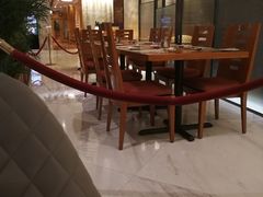 -香港九龙海逸君绰酒店