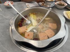 -光头药膳鸡(莱茵小镇店)