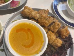 -清迈泰·泰国餐厅(华发商都店)