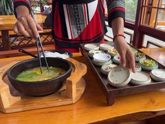 -桥香园过桥米线(国贸店)