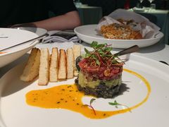 生牛肉塔塔-Solo(衡山路店)