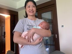 -好孕妈妈月嫂育儿嫂(锦江店)