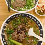 只能说粉确实好吃，服务真的不行！