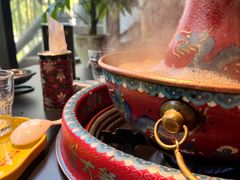 -羊大爷涮肉(亮马桥店)