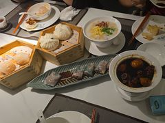 -广州酒家(中华广场店)