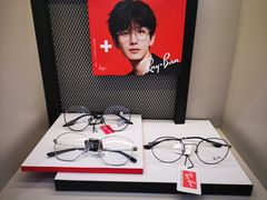 -宝视达眼镜(美中城店)