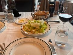 -Wolfgang’s Steakhouse 沃夫冈牛排馆(上海白玉兰广场店)