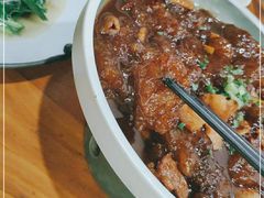 -丽景轩·徽菜馆(文化中路店)