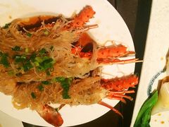 -海航大厦万豪酒店彩海轩中餐厅(霄云路店)