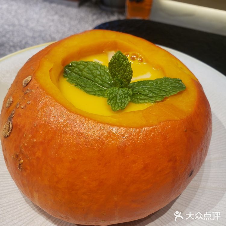 绝对私藏！南京必打卡漂亮饭！