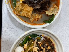 -西环肥仔螺蛳粉(南宁第一分店)