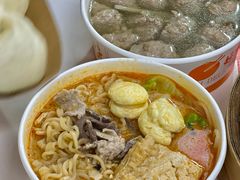 -津品味小吃(大学湾店)