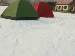 -十三陵雪世界滑雪场