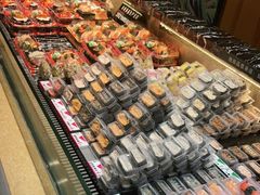 零售区-池田寿司·新鲜现做(昌平悦荟店)