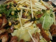 android_upload_pic-MI WU FACTORY米屋美食工厂餐厅(绿地店)