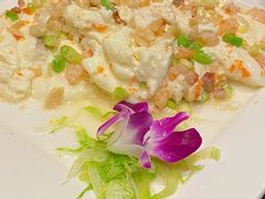 城炒牛奶-黄但记老店·陈村粉食府