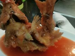 -鹊华居·地道鲁菜·海鲜·融合味(大明湖店)