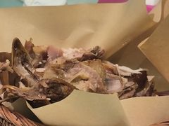 -玉林烤鸭店(定福庄店)