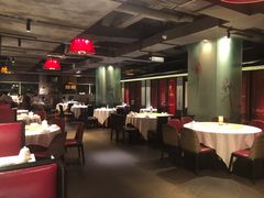 大堂-巴蜀风月·聚会团建·生日宴(宝安店)
