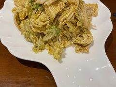 -陕西大厦中餐厅(陕西驻沪办店)