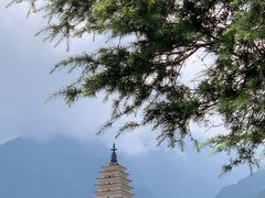 -崇圣寺三塔文化旅游区