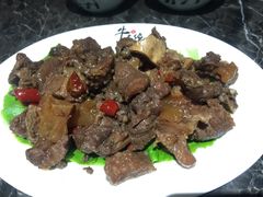 -仄园围炉坊·牛肉火锅·汕头卤水火锅(蛇口店)