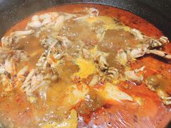 -老天桥蛙炉火锅(姑苏总店)