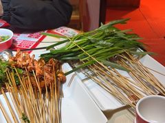 -袁记串串香(平潭店)
