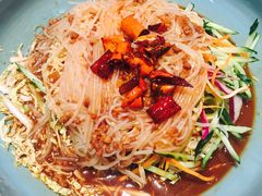 掌勺盆盆菜-金掌勺东北菜(格兰晴天店)