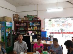 -始兴县农家小院餐馆