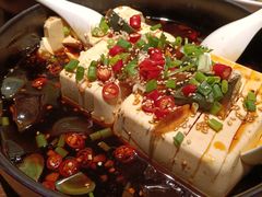 -奇滋豆味(南十四道街店)