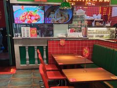 -西关味(大卫城店)