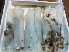 -汀小府·福建客家菜(鼓山沃尔玛店)