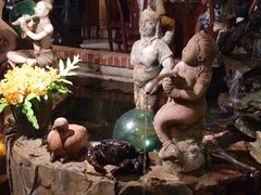 -自然餐厅(Phuket)