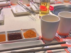 -猫爪爪原切自助烤肉(观音桥阳光世纪店)