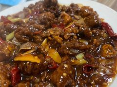 -老七饭馆(光荣道总店)