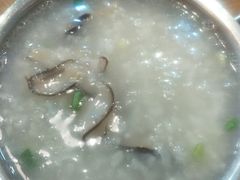 -杨妈妈粥店(滑翔路店)